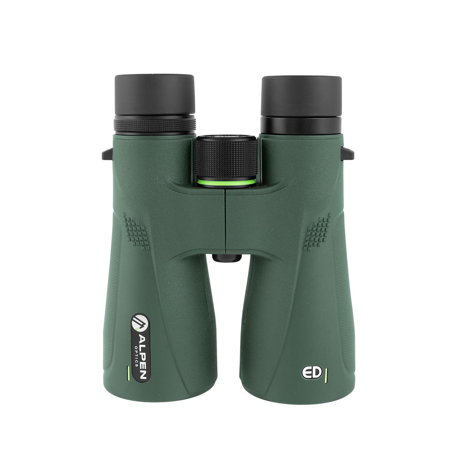 Alpen Chisos 10x50 ED Binoculars — product view 3