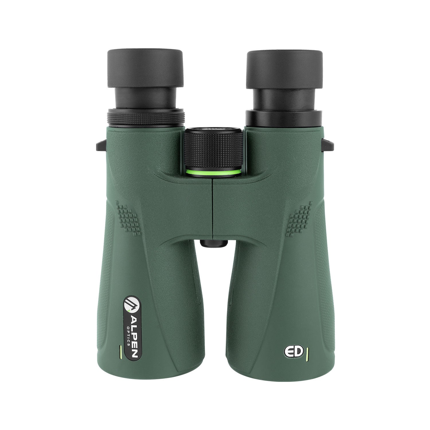 Alpen Chisos 12x50 ED Binoculars — product view 4