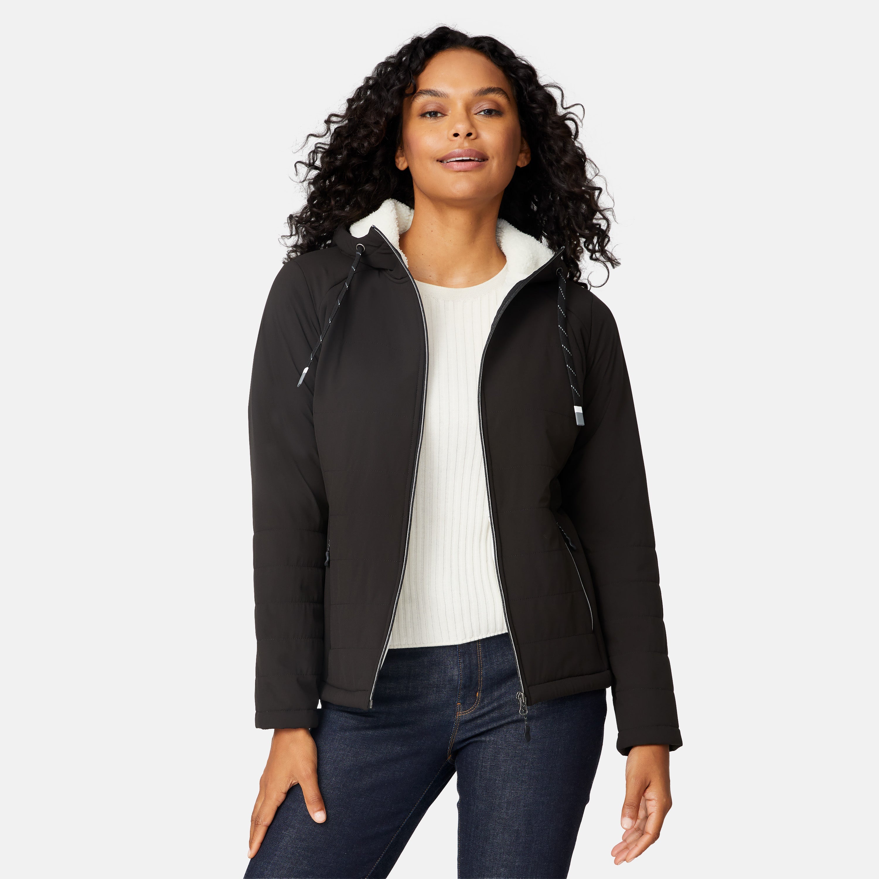 Free Country Women's AirLoft Quilted Jacket