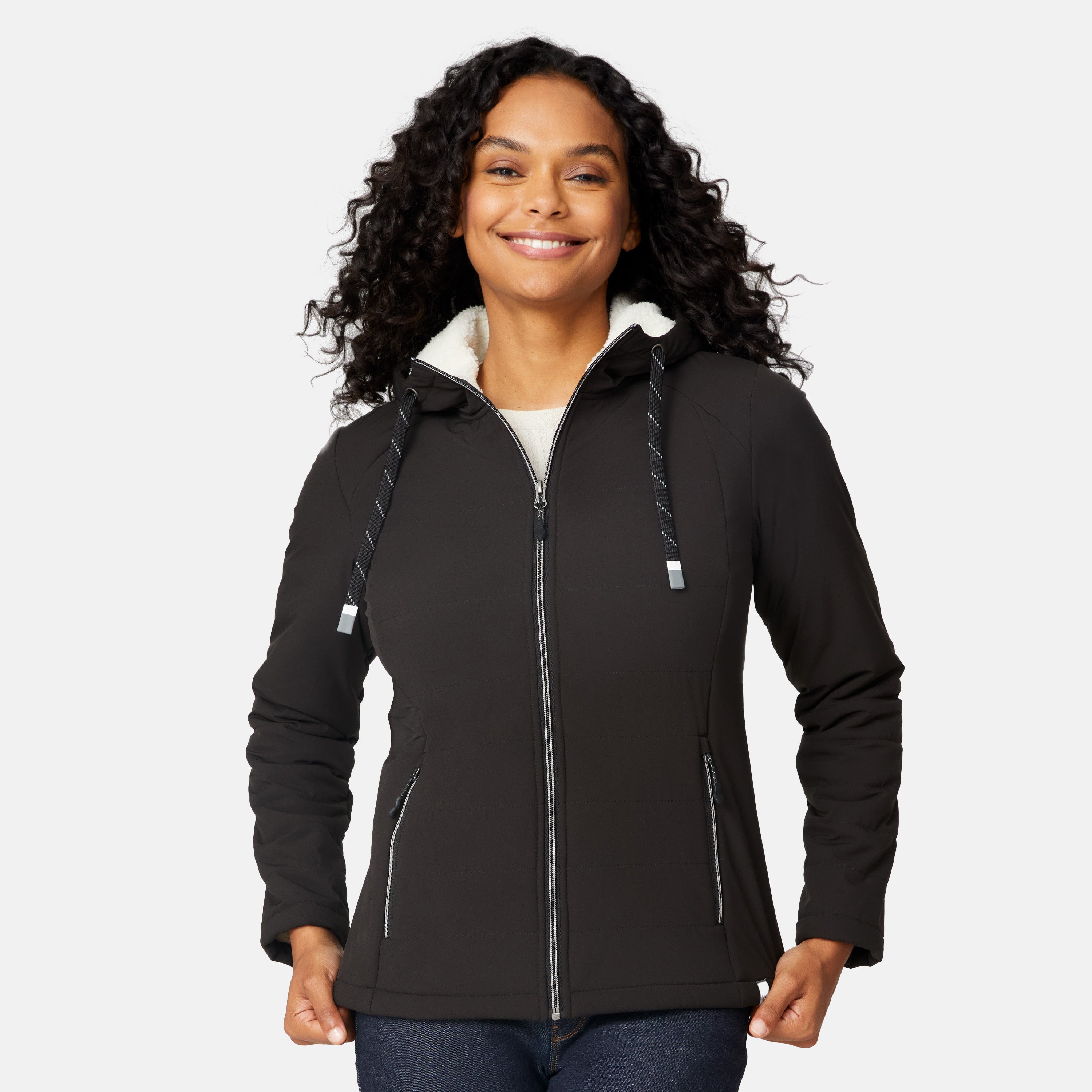Free Country Women's AirLoft Quilted Jacket