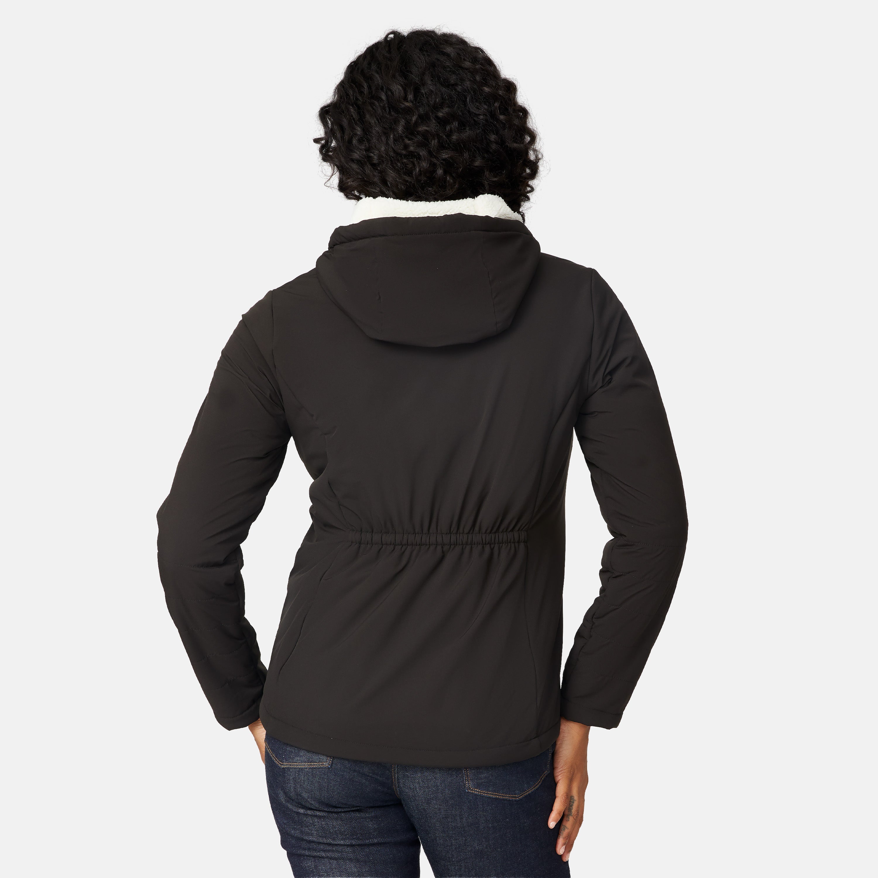 Free Country Women's AirLoft Quilted Jacket