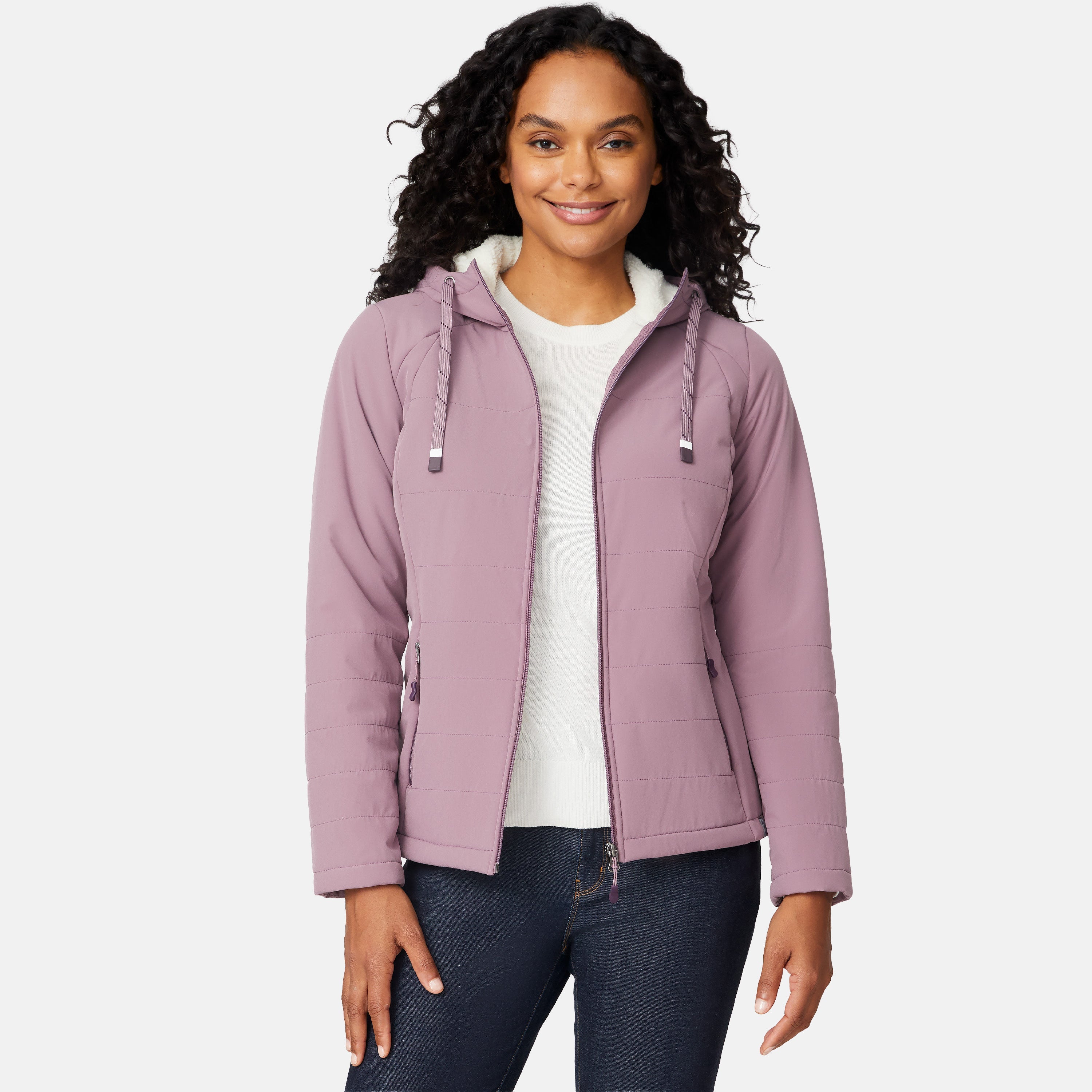 Free Country Women's AirLoft Quilted Jacket
