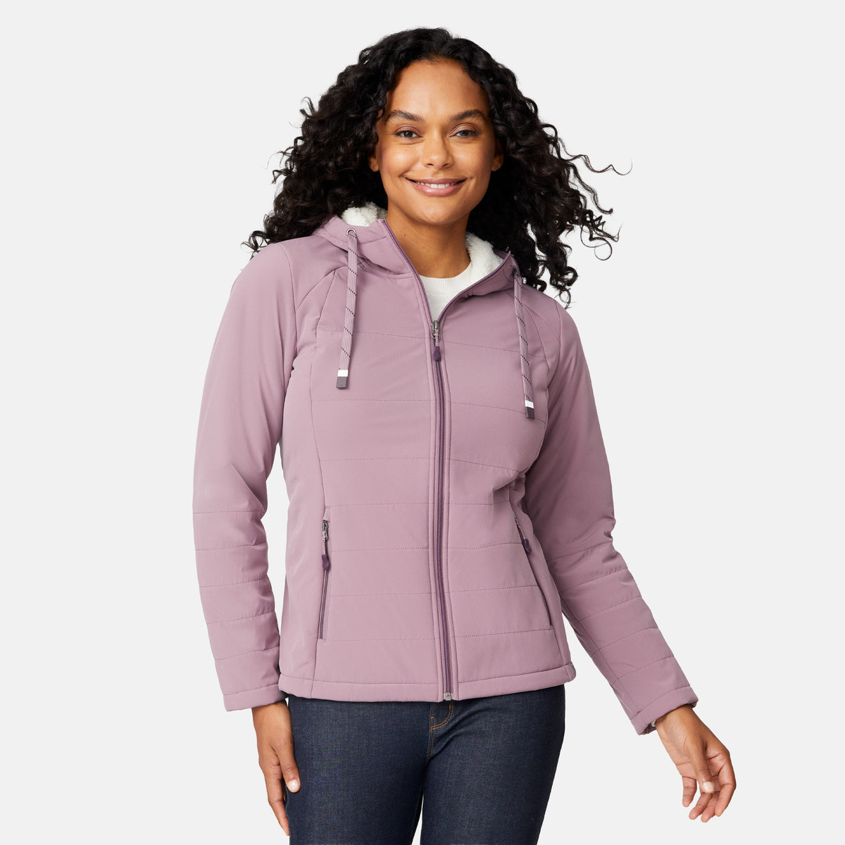 Free Country Women's AirLoft Quilted Jacket