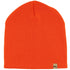 A heavyweight, super soft, one hundred percent merino wool beanie. This heavyweight beanie is the warmest hat that we offer, perfect for hiking through the White Mountains, or sitting at a bonfire in January.