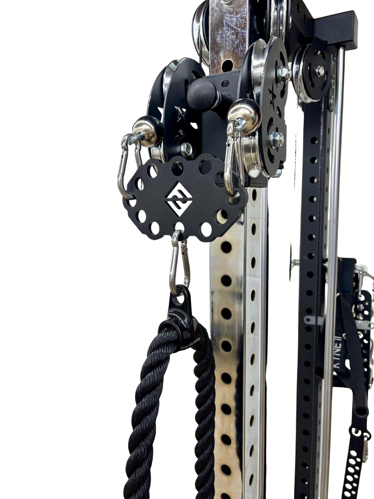 MultiLink - Combine Multiple Cables in One by F and F Steel