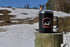Whitetail Co. 16oz. Stainless Insulated Mug