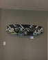 Kerr Minimalist Wakeboard Display Rack | Holds 30 lbs - product view 15