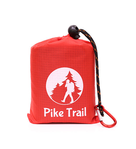 Pike Trail Pocket Blanket by Pike Trail