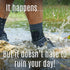Pike Trail Waterproof Breathable Socks by Pike Trail