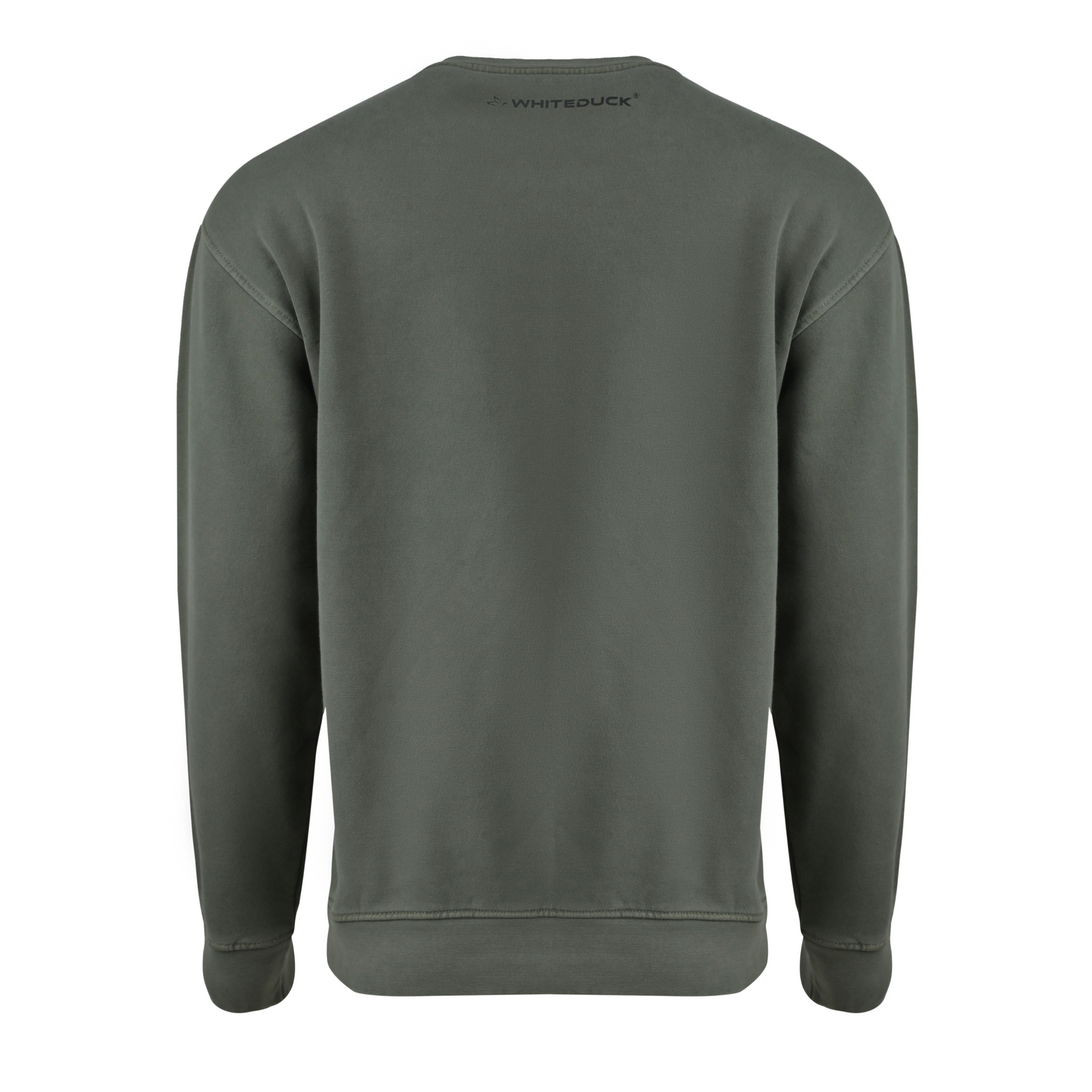 White Duck Sweatshirt - XLarge