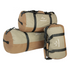 White Duck Filios Canvas Duffel Bag