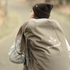 White Duck Hoplite Canvas G.I. Top Load Bag