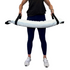 Recycled Firefighter Workout Battle Bag - Blaze — product view 12