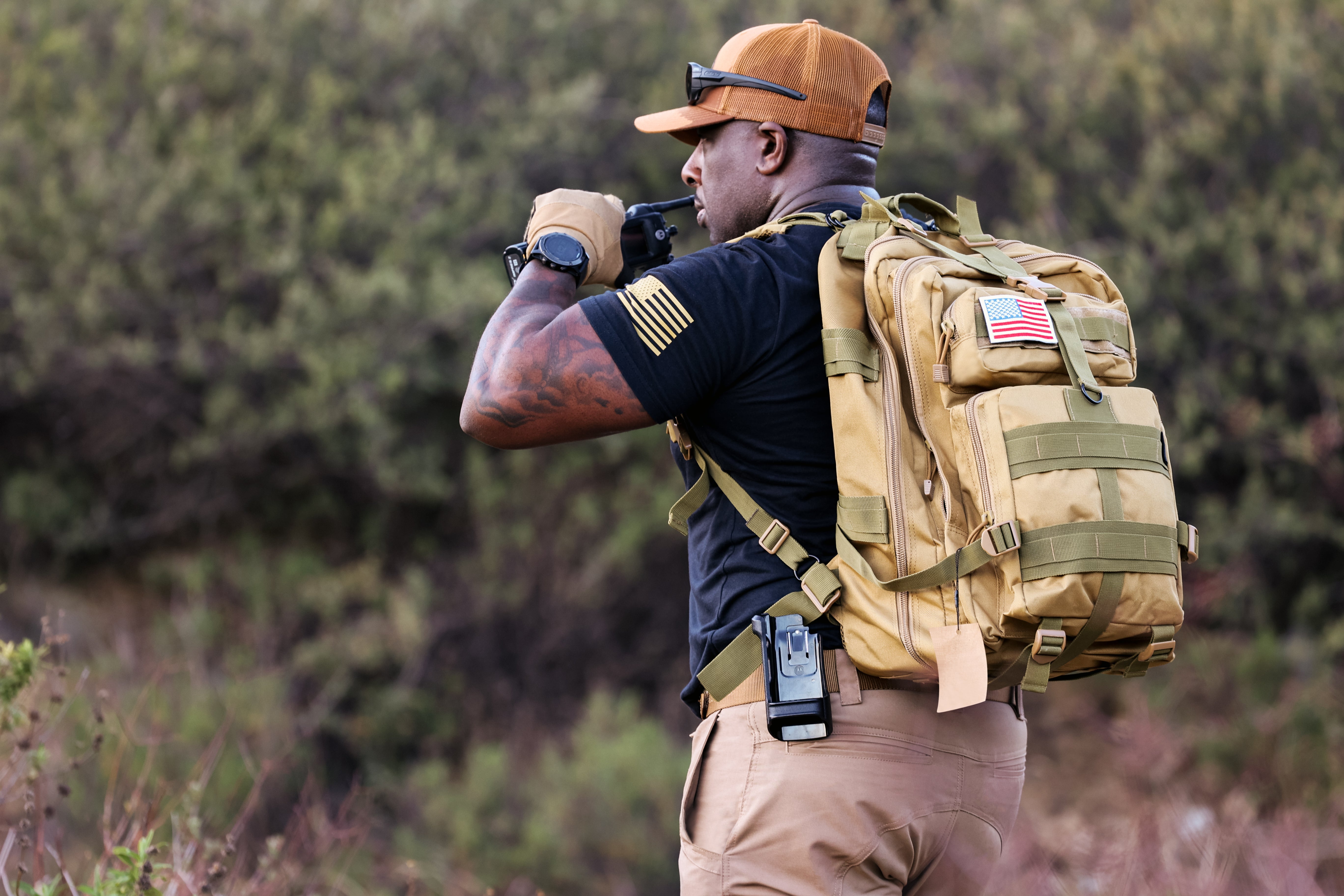 STORM II™ EMERGENCY KIT 2-PERSON by Everlit Survival
