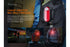 Fenix BC05R V2.0 Rechargeable Bicycle Tail Light