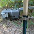 The ADK Edge APEX 360° Rotating T-Post Trail Camera Mount for SPYPOINT FLEX by The ADK Edge — alternate view 11