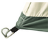 White Duck 7'x9' Prota Canvas Tent