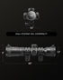 Pinty Nova 1.5-4.5x32 SFP Rifle Scope