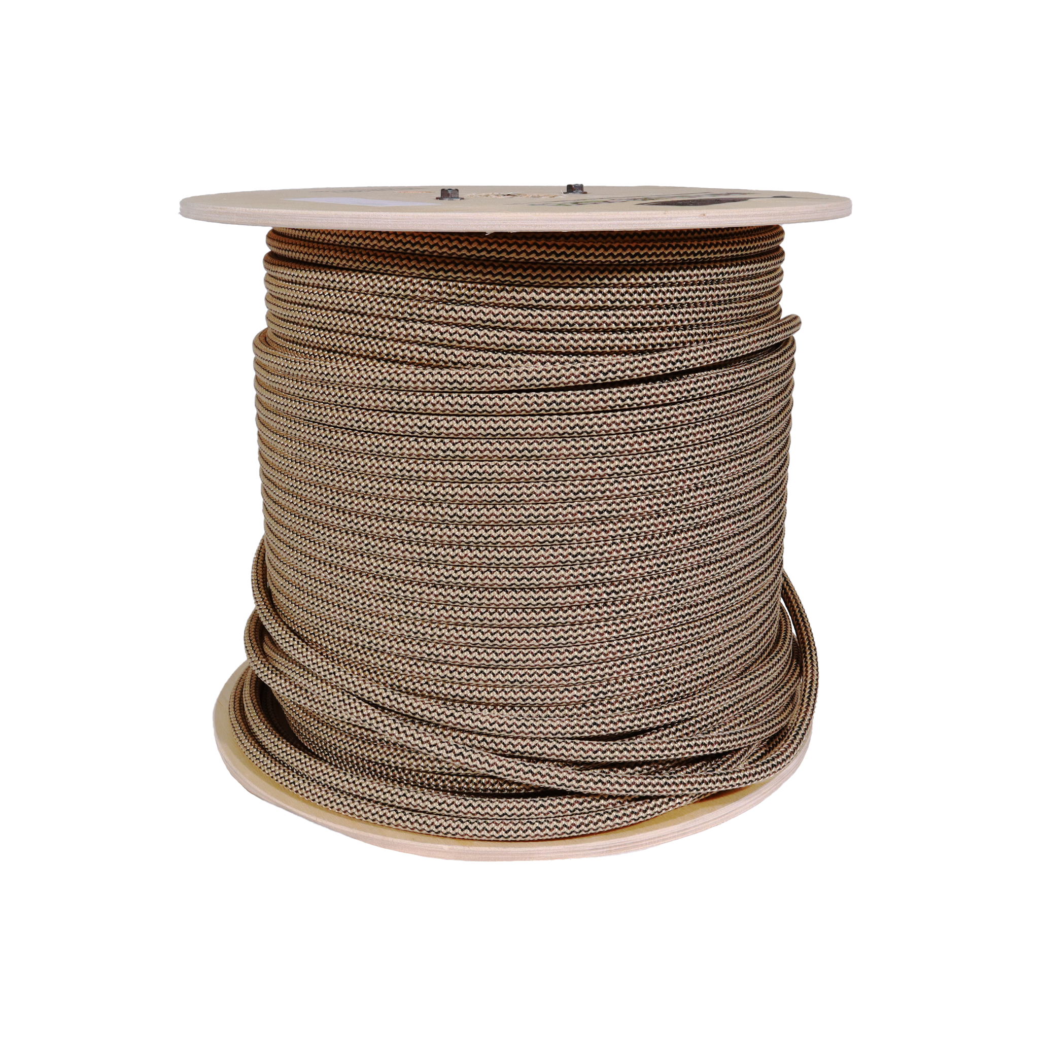 Hang Free 9mm Canyon Elite Ghost - By The Foot