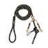 Hang Free 9mm Predator™ Standard Sewn Tree Tether & Lineman's Belts