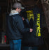 Ozonics DriWash Gear Treatment Bag - product view 5