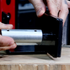 Pin Adapter Sleeve - 5/8" to 1" by F and F Steel