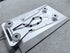 Starlink Performance Gen 3 Hybrid Attachment and Quick Release — product view 10