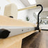 PersonalHour Pilates Reformer Wooden Frame — product view 7