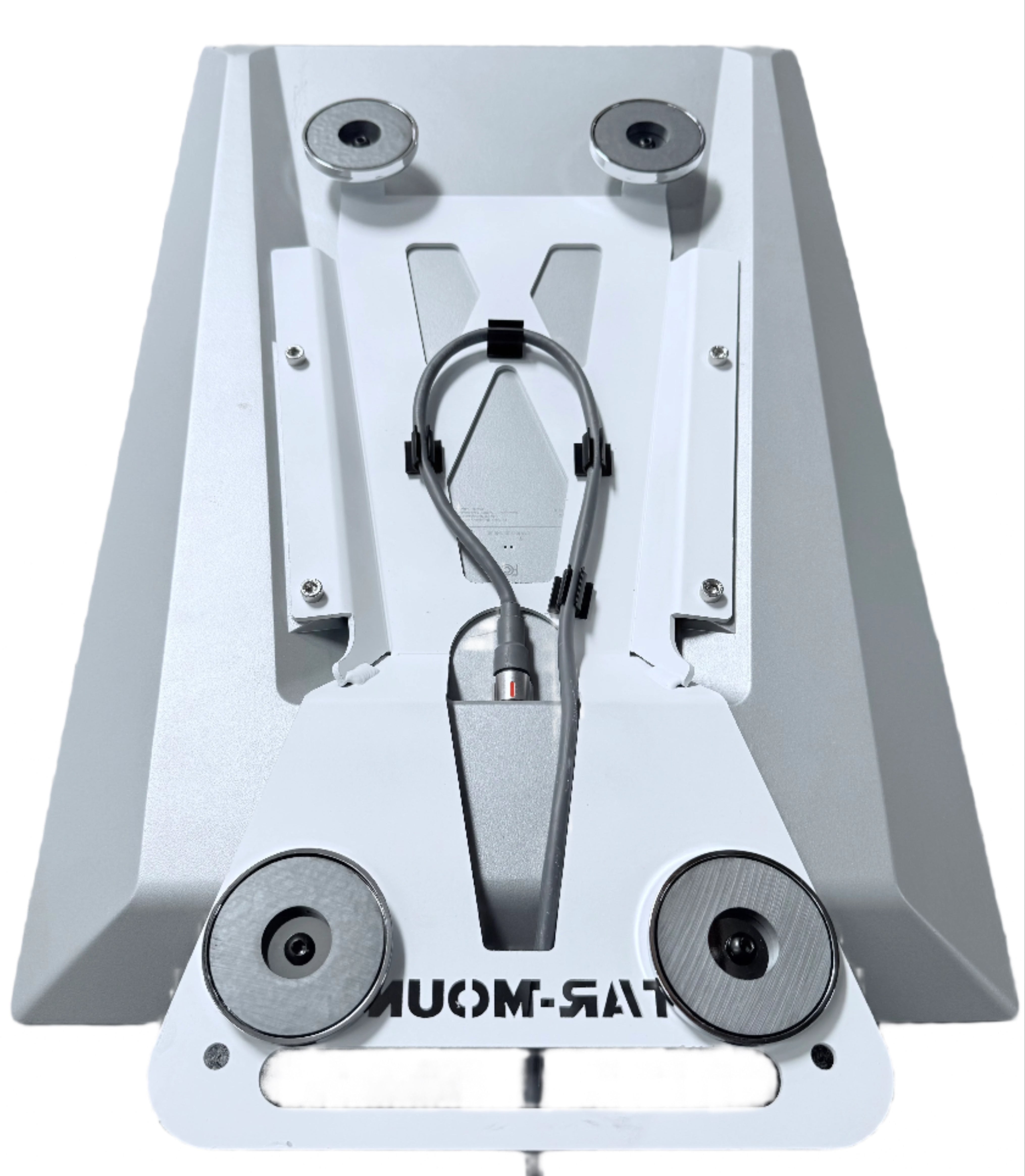 Starlink Performance Gen 3 Hybrid Attachment and Quick Release — product view 9