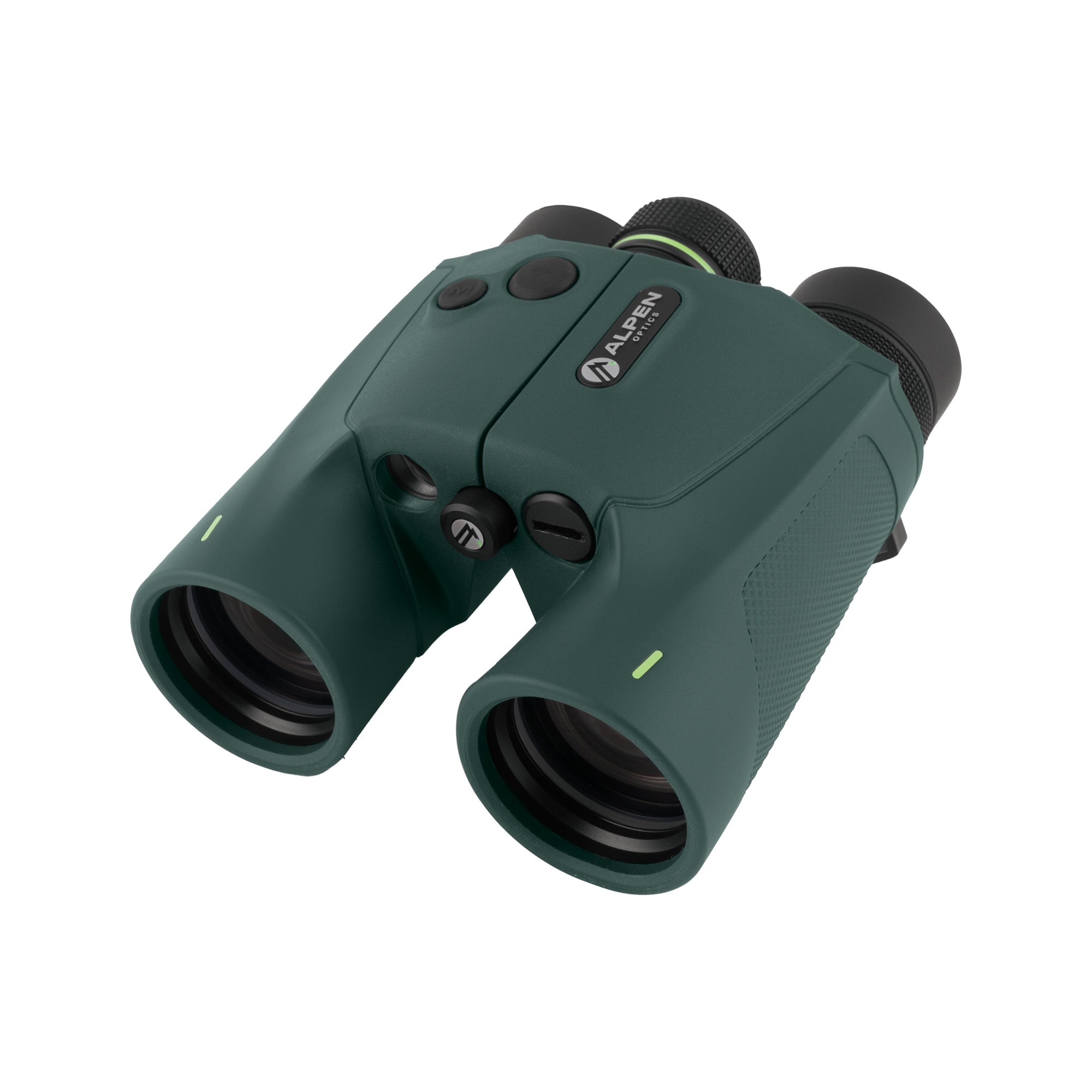 Alpen Apex XP 10x42 ED Binoculars with Laser Rangefinder — product view 11