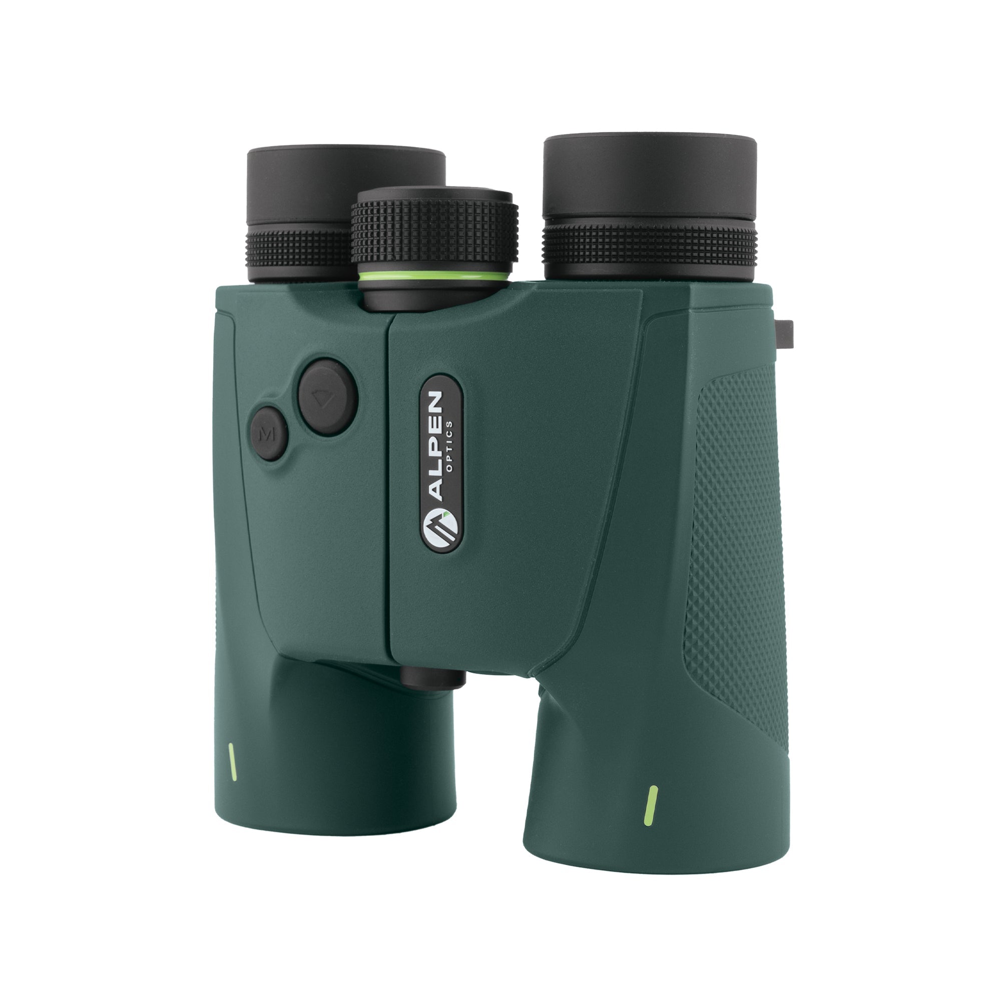 Alpen Apex XP 10x42 ED Binoculars with Laser Rangefinder — product view 9
