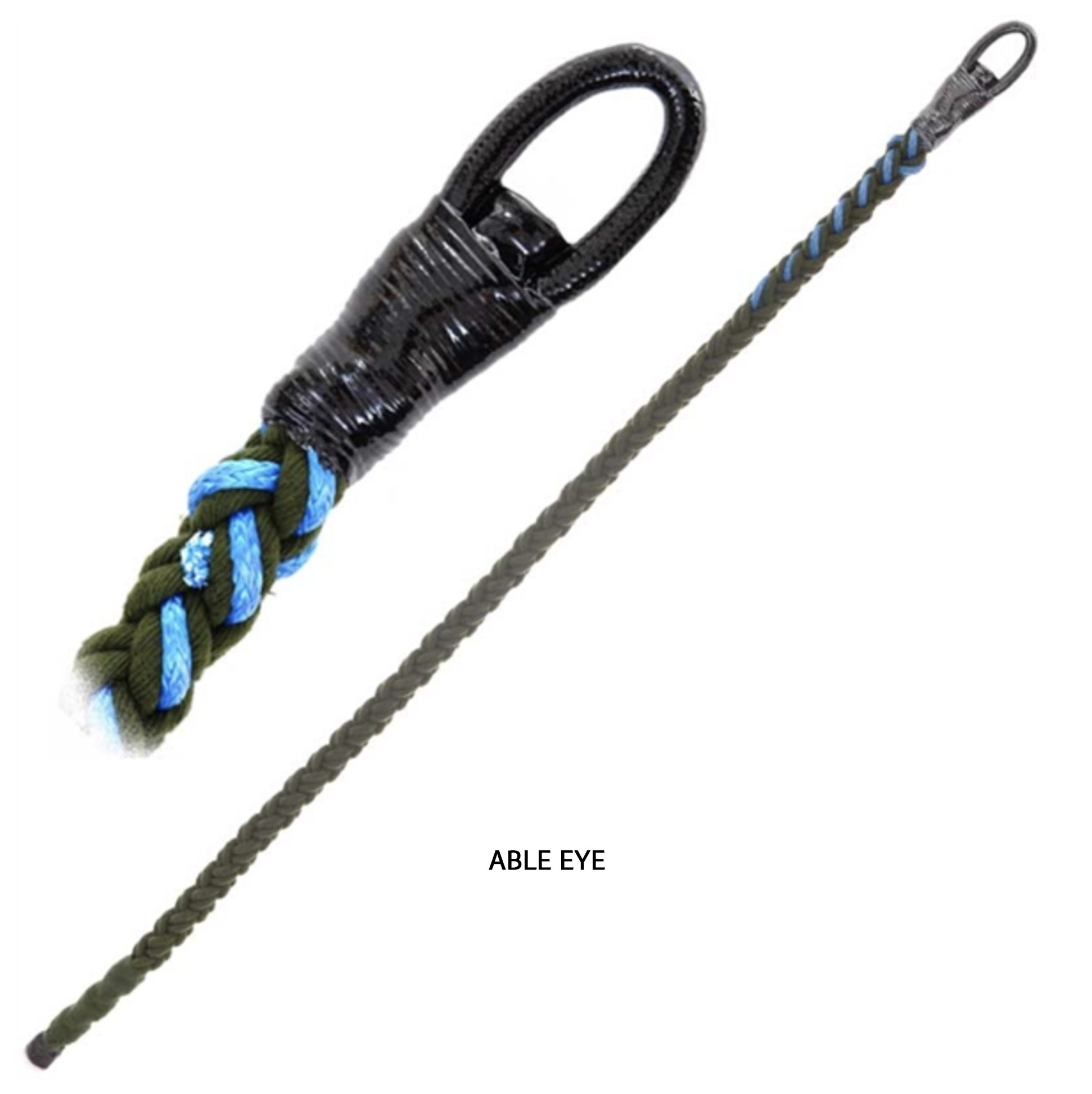 FAST ROPE