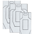 Assault Infinity Target Bundle