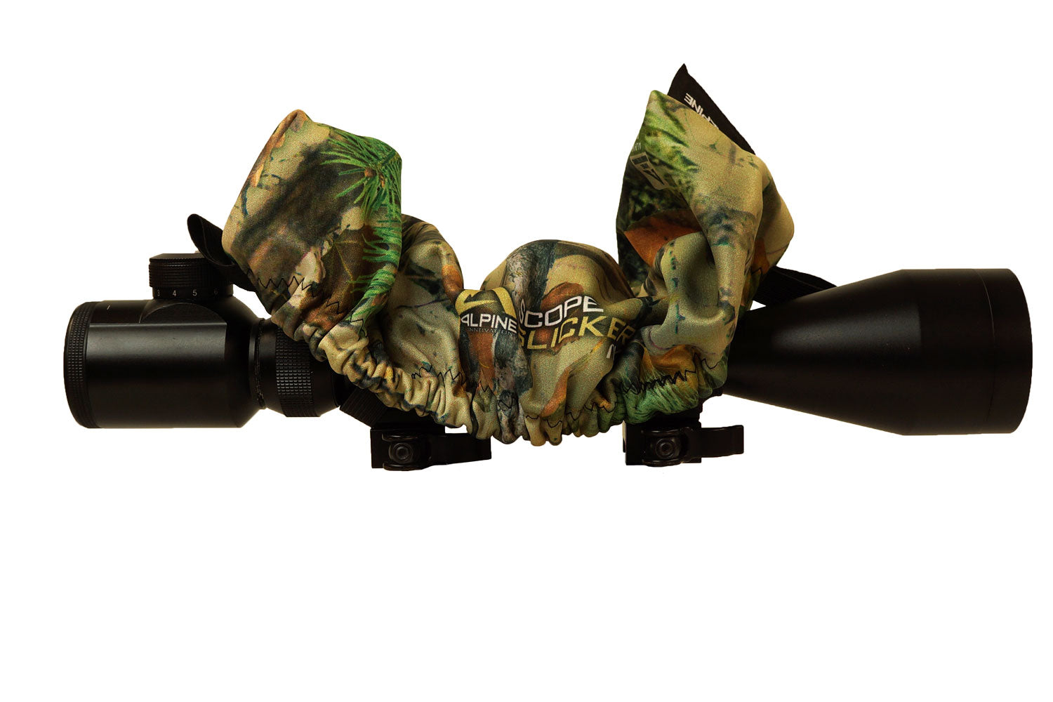Alpine Scope Slicker NX Neoprene Scope Cover