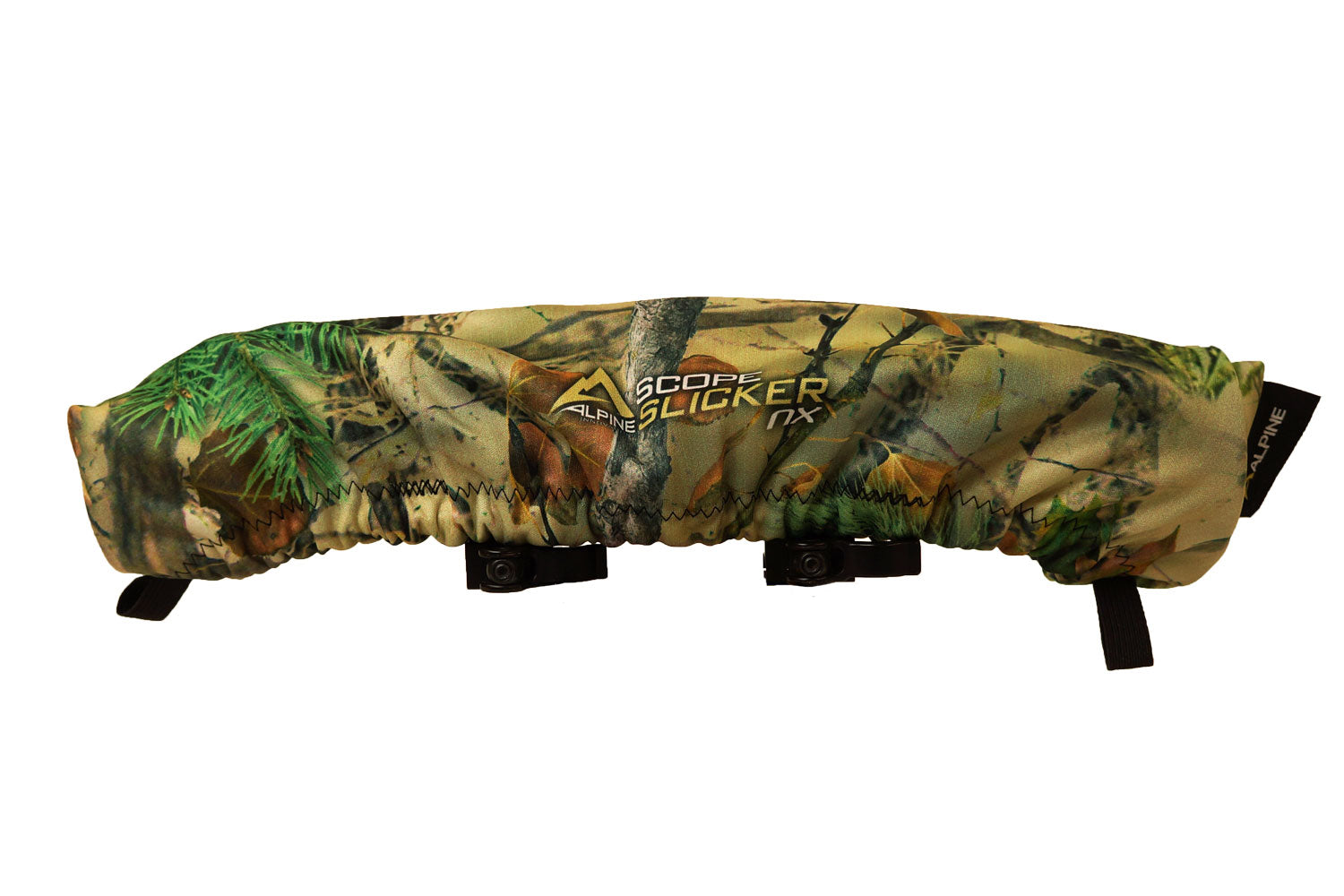 Alpine Scope Slicker NX Neoprene Scope Cover
