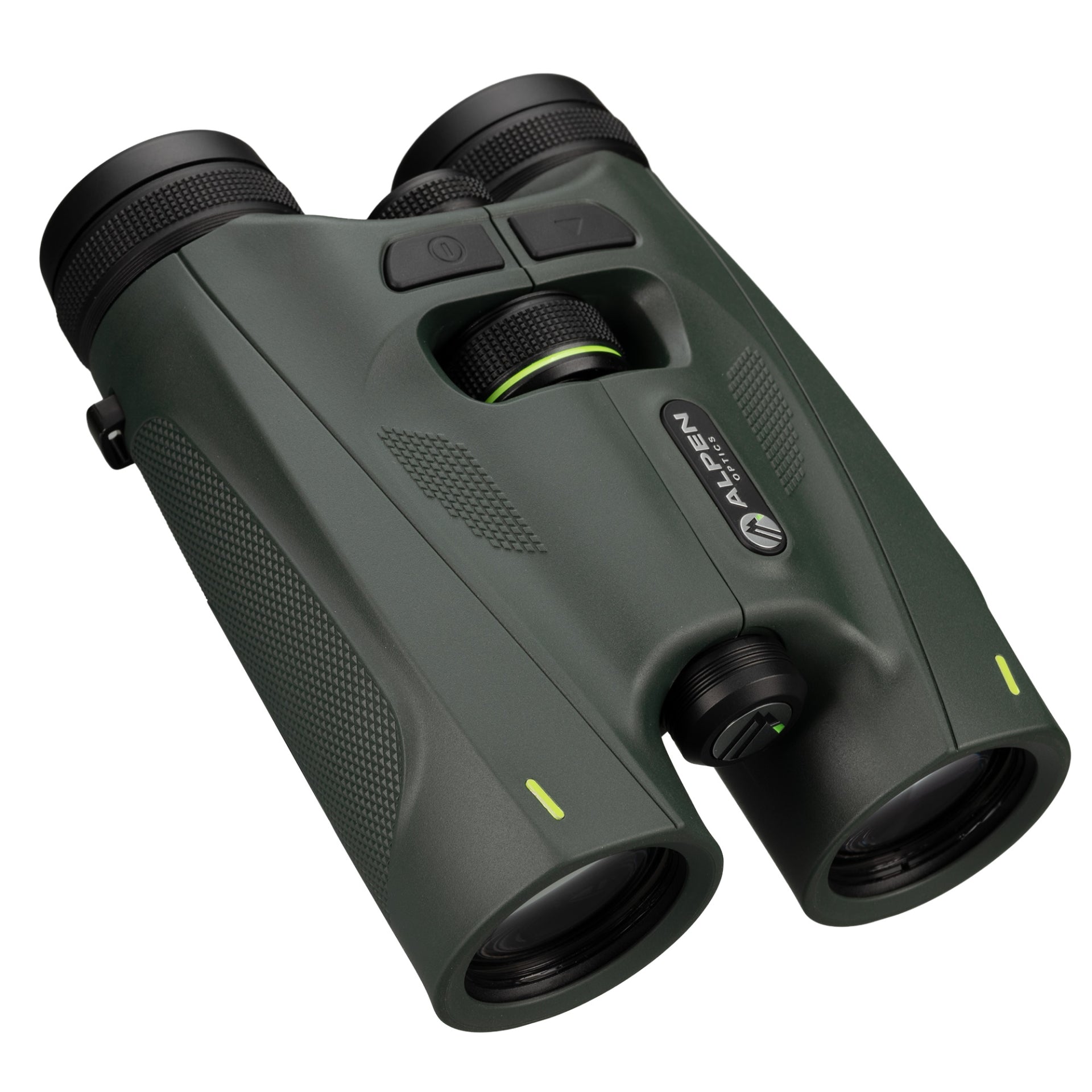 Alpen Chisos 10x42 LRF ED Binoculars — Preorder — product view 1