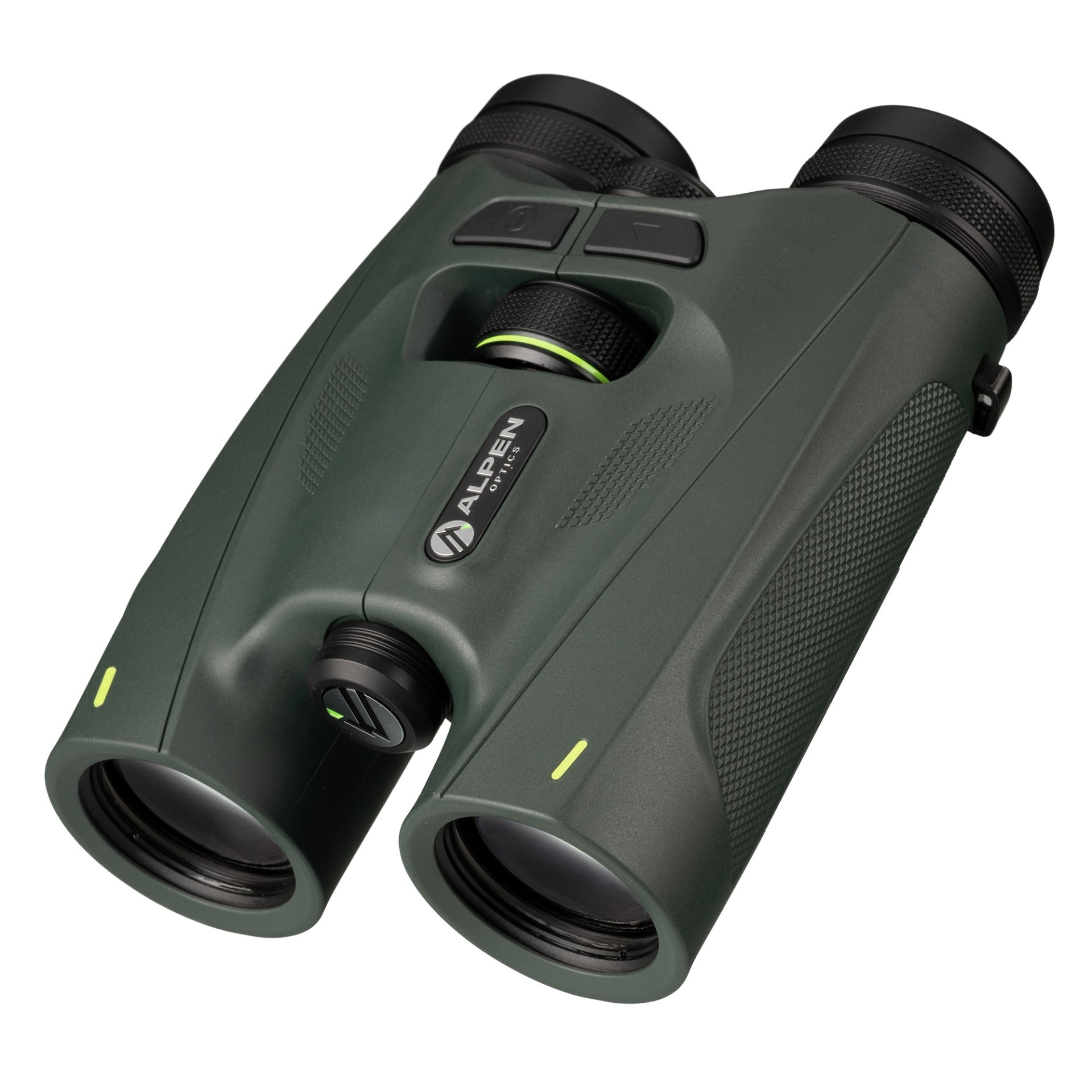 Alpen Chisos 10x42 LRF ED Binoculars — Preorder — product view 2