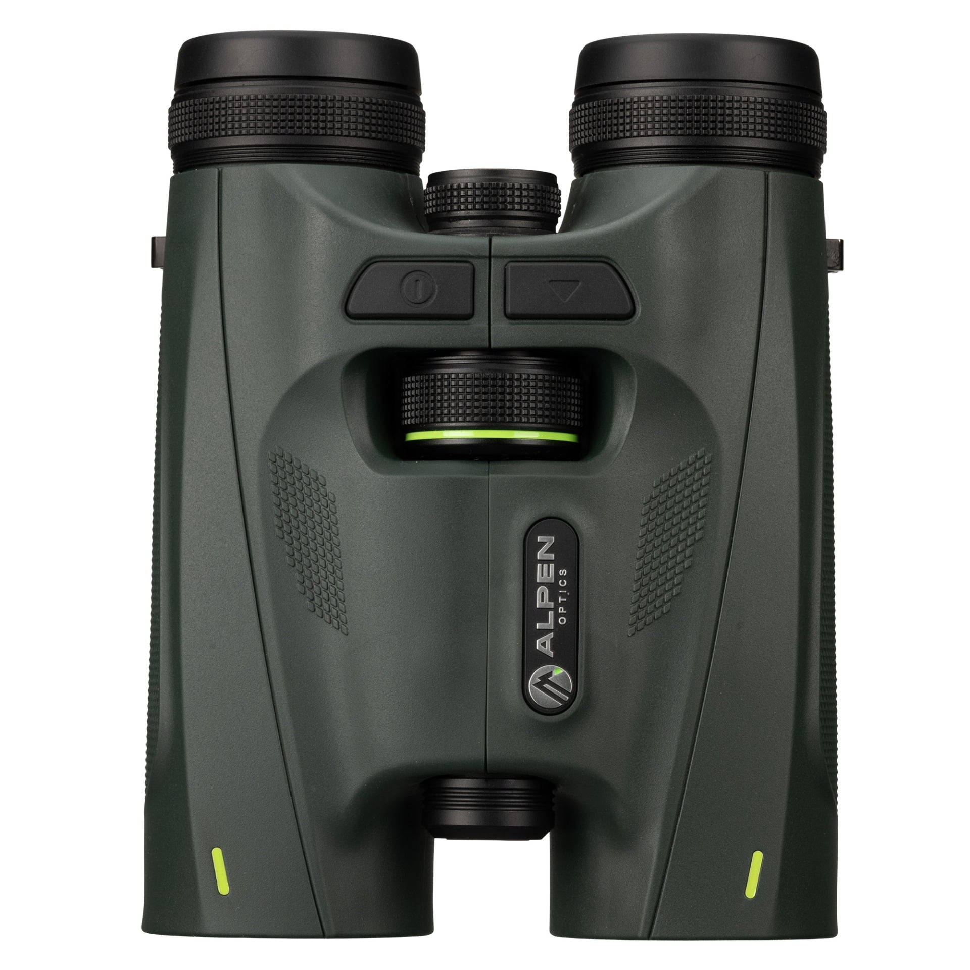 Alpen Chisos 10x42 LRF ED Binoculars — Preorder — product view 3