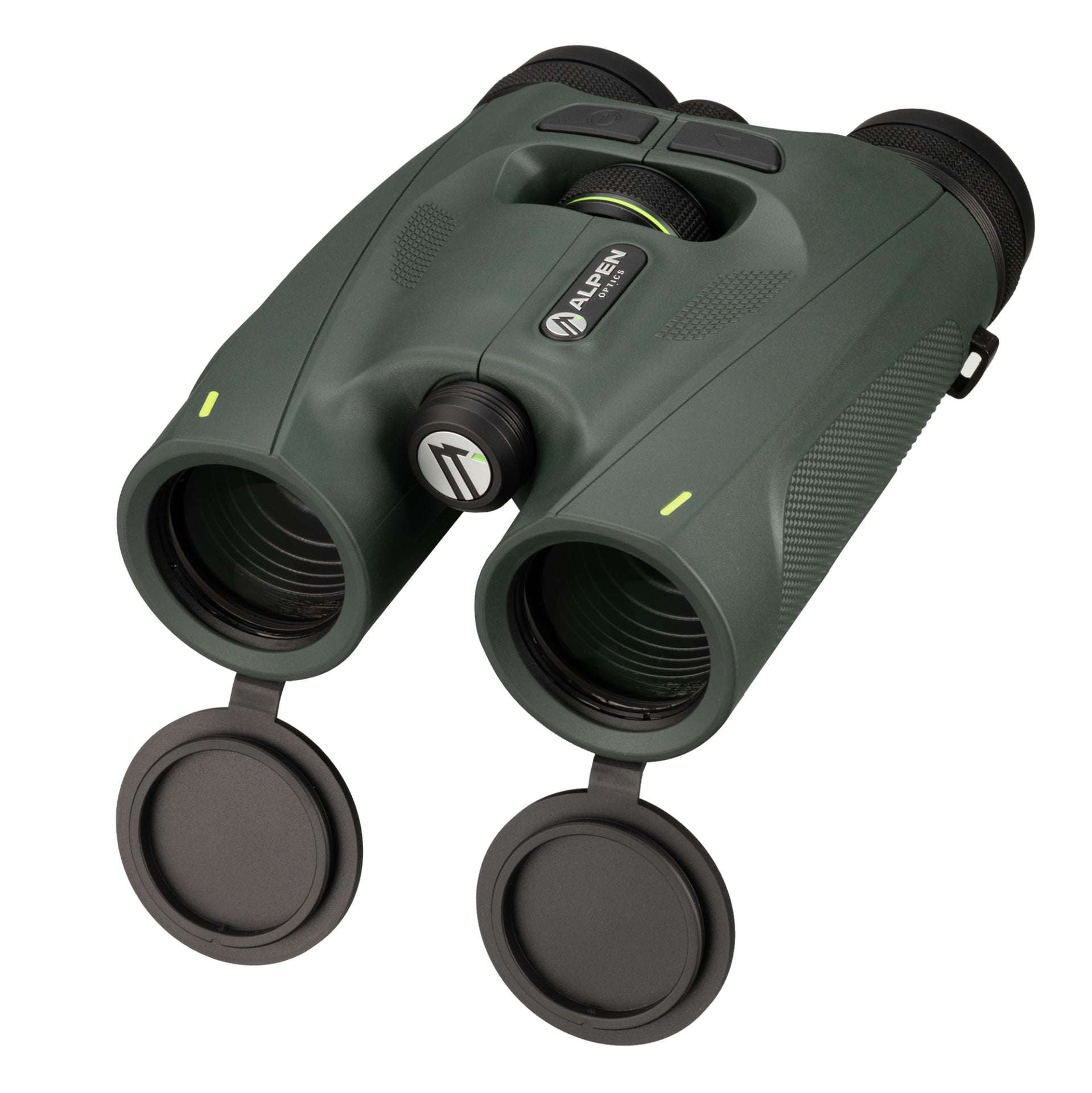 Alpen Chisos 10x42 LRF ED Binoculars — Preorder — product view 5