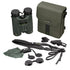 Alpen Chisos 10x42 LRF ED Binoculars — Preorder — product view 7