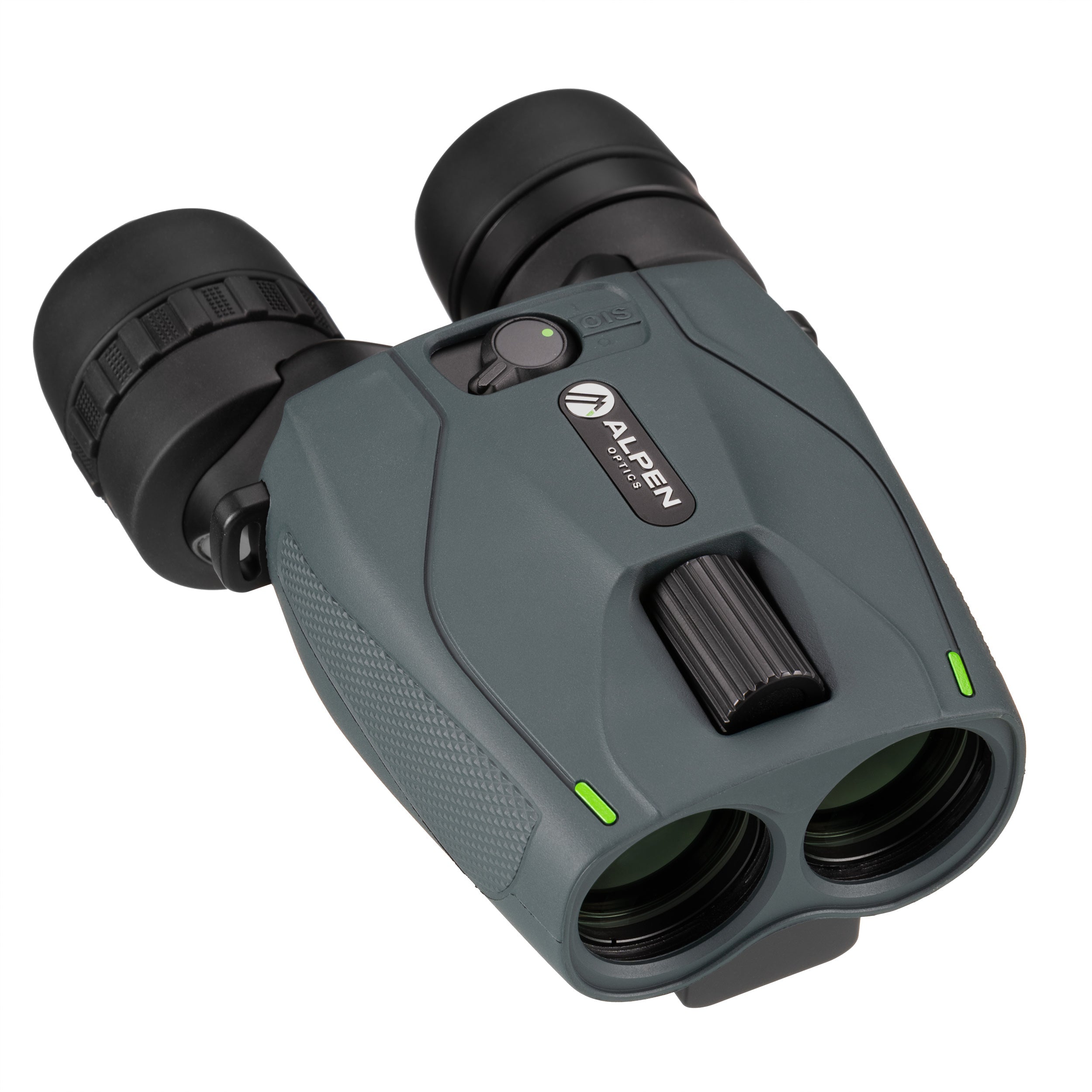 Alpen Apex Steady 16x30 HD Binoculars with Image Stabilization — product view 4