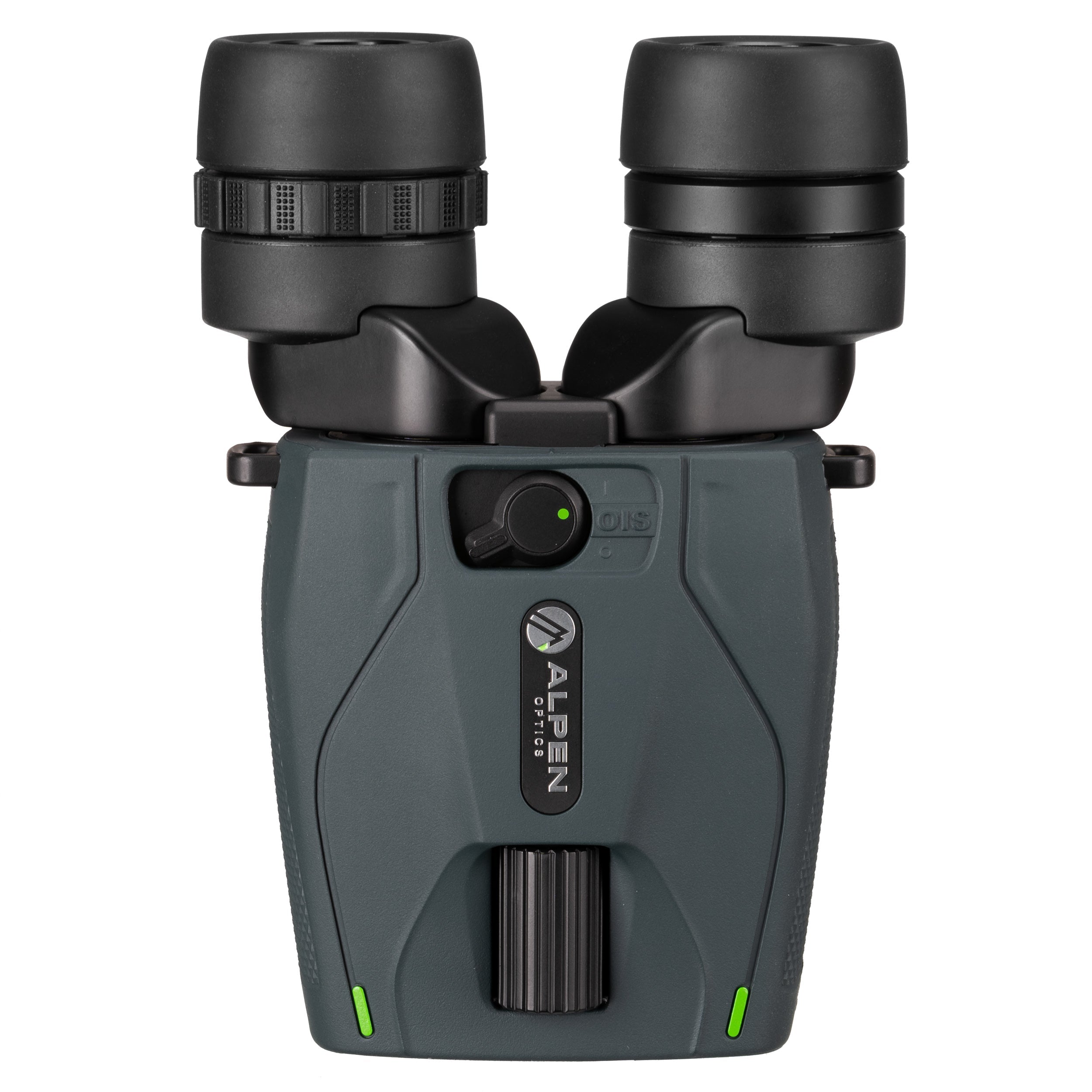 Alpen Apex Steady 16x30 HD Binoculars with Image Stabilization — product view 5