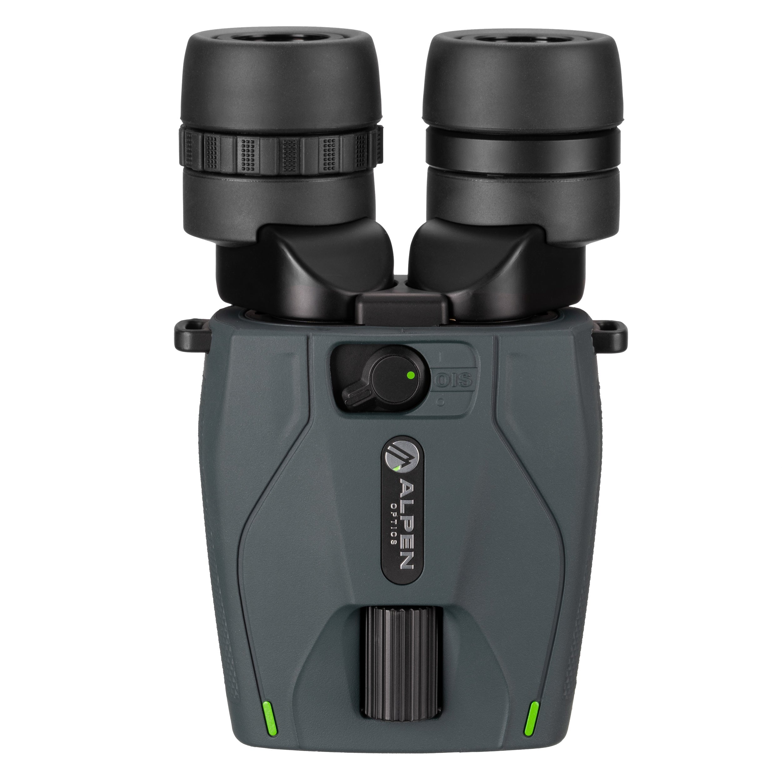 Alpen Apex Steady 16x30 HD Binoculars with Image Stabilization — product view 8