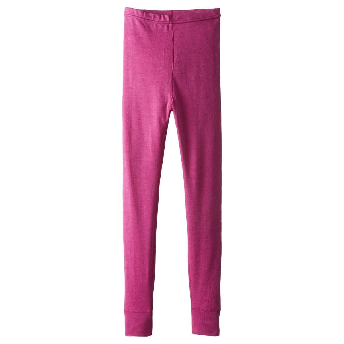 Minus33 Merino Wool Clothing Kid's Midweight Wool Bottom