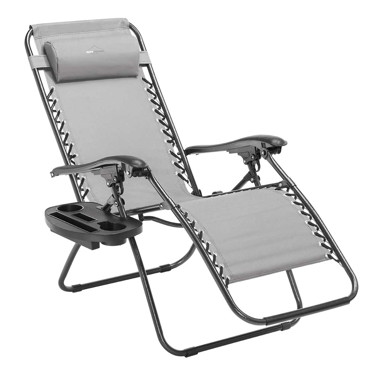 Caddis Sports Zero Gravity Chair - Large