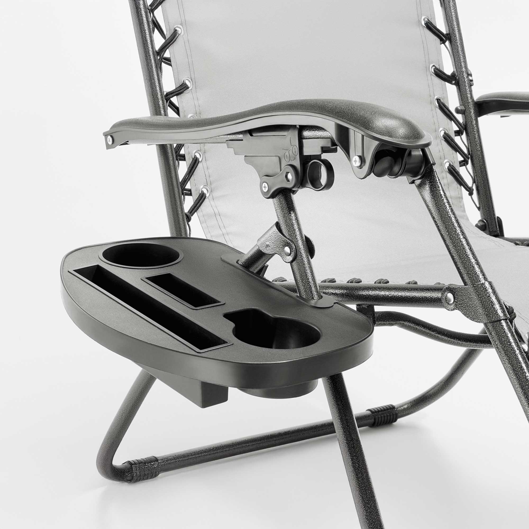 Caddis Sports Zero Gravity Chair - Large