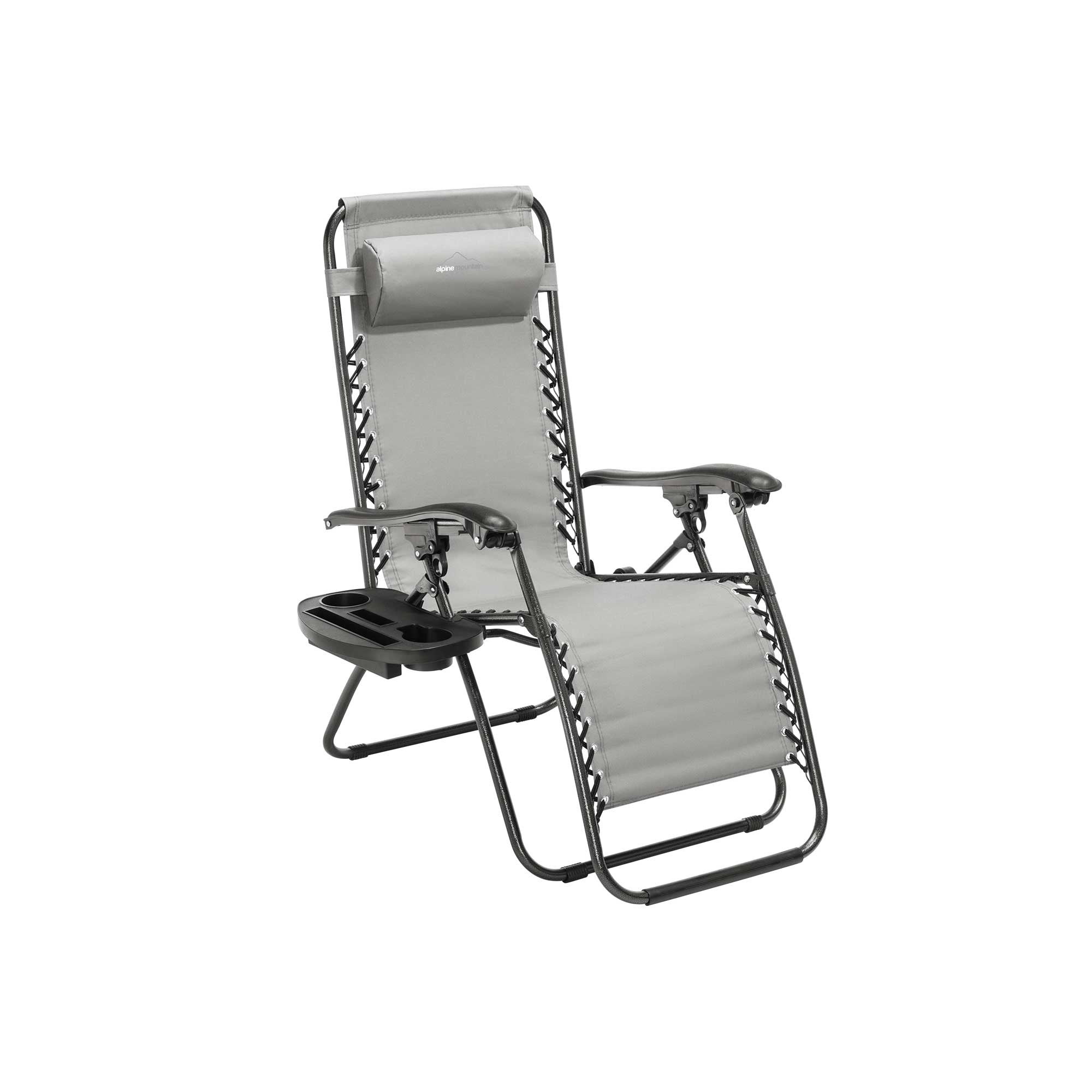 Caddis Sports Zero Gravity Chair - Large