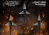 APOLLO 125 GRAIN BROADHEADS (3 PACK) (FORMERLY HERA)