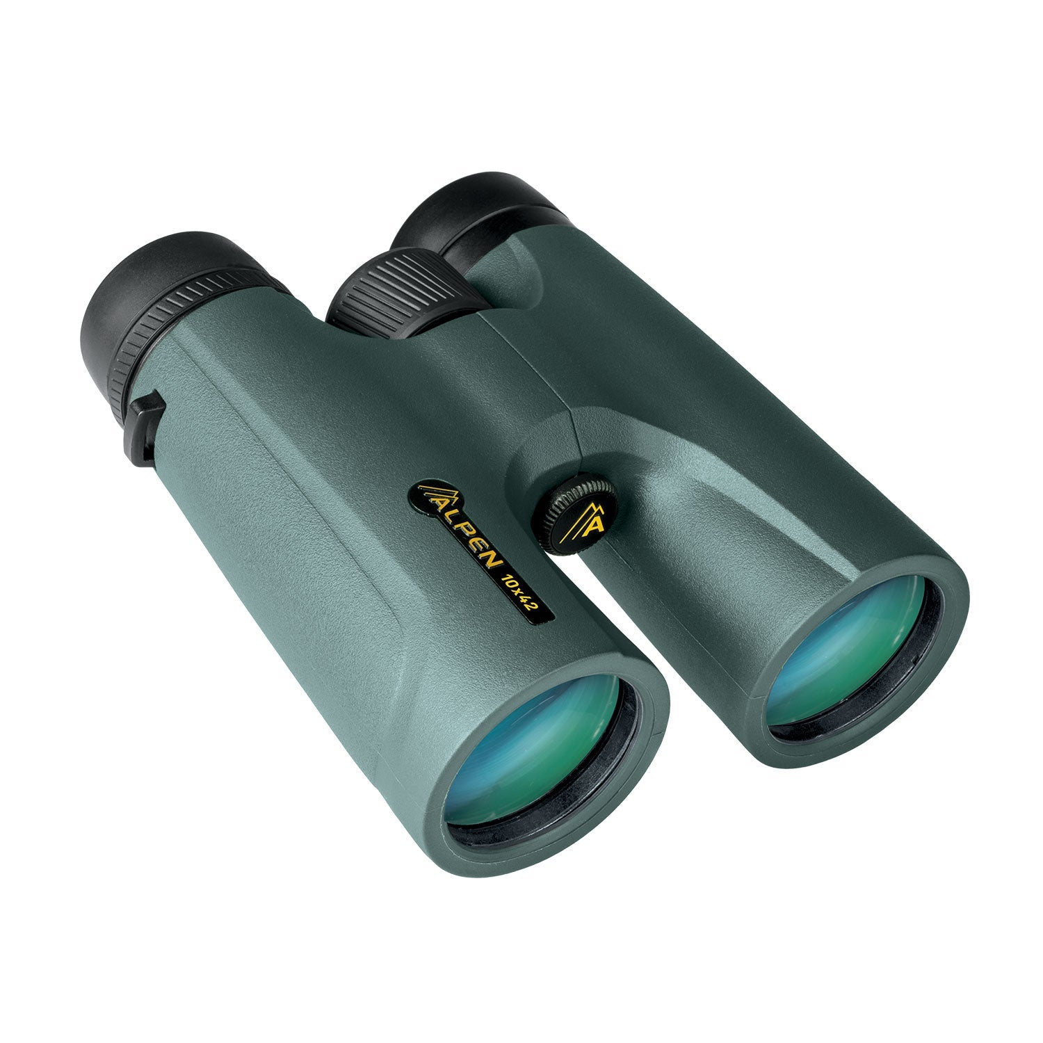 Alpen MagnaView 10x42 Binoculars — product view 2