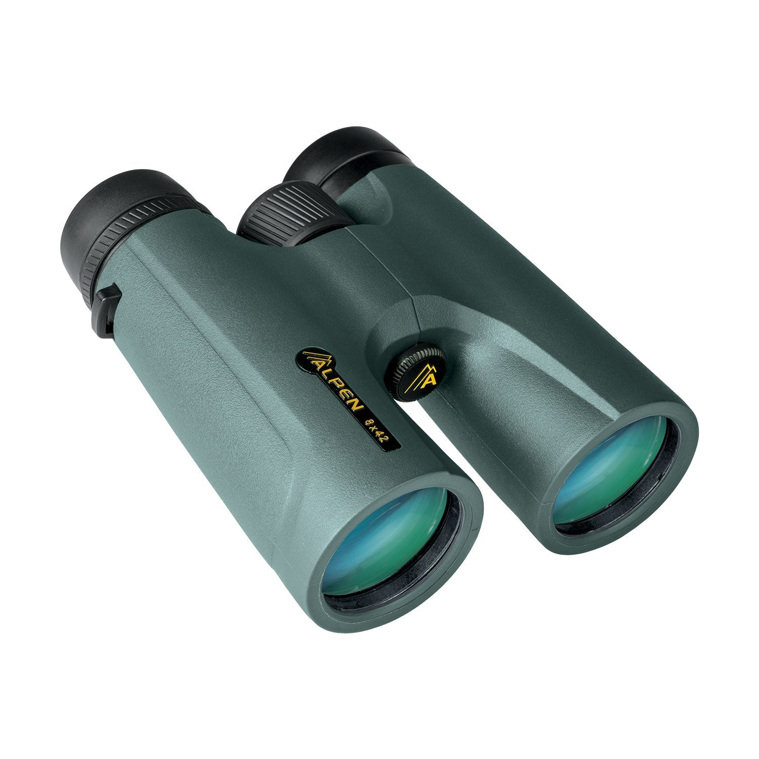 Alpen MagnaView 8x42 Binoculars — Model 260 — product view 2